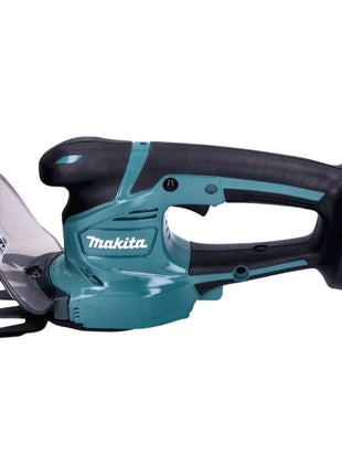 Makita DUM 111 RF1XJ Akku Grasschere Strauchschere 18 V + 1x Akku 3,0 Ah + Ladegerät + Makpac