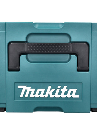 Makita DUM 111 RF1XJ Akku Grasschere Strauchschere 18 V + 1x Akku 3,0 Ah + Ladegerät + Makpac