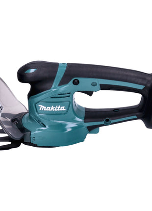 Makita DUM 111 T1XJ Cisaille à herbe sans fil 18 V + 1x batterie 5,0 Ah + Makpac - sans chargeur