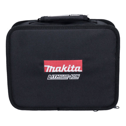 Makita DF 333 DSAP1 perceuse-visseuse sans fil 12 V 30 Nm rose + 1x batterie 2,0 Ah + chargeur + sac