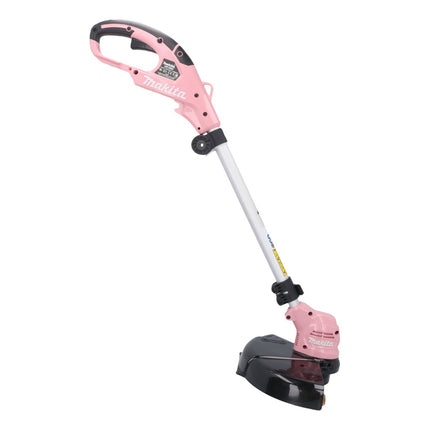 Tagliaerba a batteria Makita UR 100 DSAP 12 V 230 - 260 mm + 1x batteria ricaricabile 2,0 Ah + caricabatterie