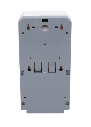 Toolbrothers kontaktloser automatischer Desinfektionsspender Sensor zur Wandmontage, 1000ml Tank, Netz- und Batteriebetrieb für öffentliche Einrichtungen - Toolbrothers