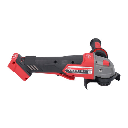 Milwaukee M18 FSAGV115XPDB-0 Meuleuse d'angle sans fil 115mm 18V Brushless (4933478774) - sans batterie, sans chargeur