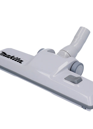 Makita DCL281FZ Battery Vacuum Cleaner 18V Brushless + Carpet Floor Nozzle - without battery, without charger