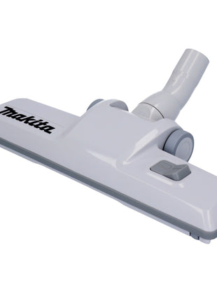 Aspiratore a batteria Makita DCL 281 FZ 18 V senza spazzole + separatore a ciclone + bocchetta per tappeti - senza batteria, senza caricabatteria
