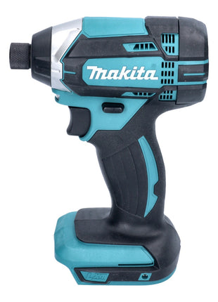 Makita DTD 152 SA2X5 Clé à choc sans fil 18 V 165 Nm + 2x batterie 2,0 Ah + chargeur + 101 pcs. kit d'accessoires + coffret