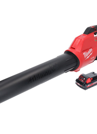 Milwaukee M18 FBL-301 Cordless Blower Brushless + 1x Battery 3.0 Ah - without charger