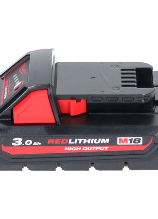 Milwaukee M18 FBL-301 Cordless Blower Brushless + 1x Battery 3.0 Ah - without charger