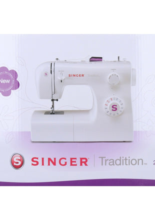 Singer 2263 Tradition Macchina per cucire 70 Watt