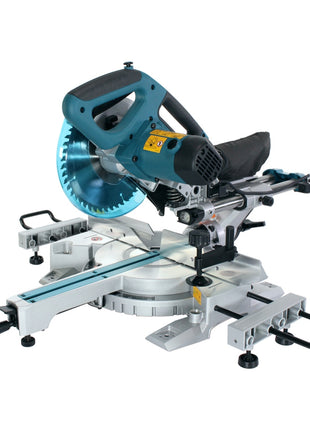 Makita LS 0815 FLN Mitre saw Table saw 1400 watt 216mm