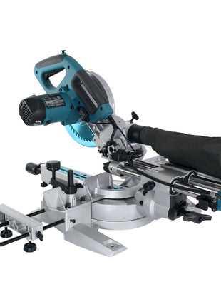 Makita LS 0815 FLN Mitre saw Table saw 1400 watt 216mm