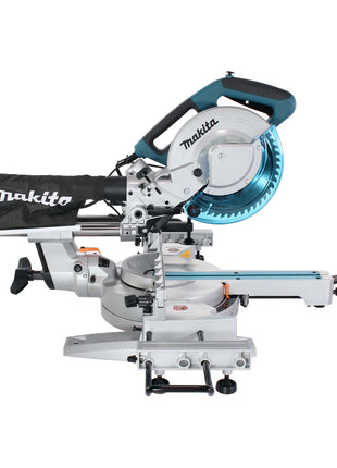 Makita LS 0815 FLN Mitre saw Table saw 1400 watt 216mm