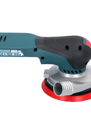 Bosch GEX 18V-125 Professional cordless random orbital sander 18 V 125 mm brushless ( 0601372200 ) + L-BOXX - without battery, without charger