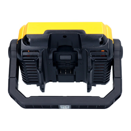 DeWalt DCL 077 Faro da lavoro a LED ricaricabile 12 V 18 V 2000 lm IP54 Solo - senza batteria, senza caricabatterie