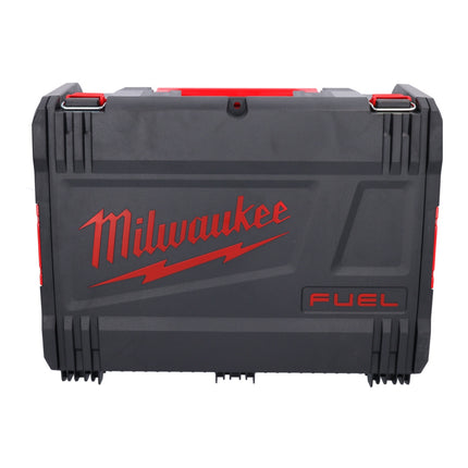 Milwaukee M18 FTR-0X Affleureuse sans fil 18V Brushless + Modules de fraisage + Coffret HD Box - sans batterie, sans chargeur (4933471604)