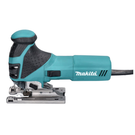 Makita 4351 FCTJ Seghetto alternativo a pendolo 720 W + 16x lama + Makpac