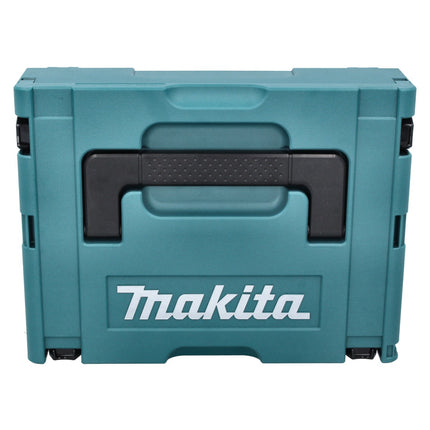 Makita 4351 FCTJ Seghetto alternativo a pendolo 720 W + 16x lama + Makpac