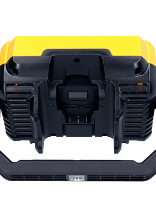 DeWalt DCL 077 P1 Lampada da lavoro a LED ricaricabile 12 V 18 V 2000 lm IP54 + 1x batteria ricaricabile 5,0 Ah + caricatore