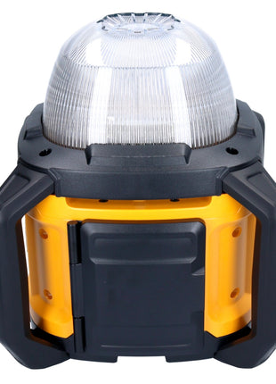 DeWalt DCL 074 P1 Faretto da cantiere a batteria Faretto 18 V 5000 lm 4000 Kelvin + 1x batteria ricaricabile 5,0 Ah + caricatore