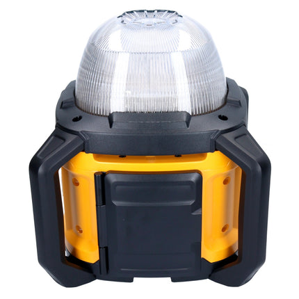 DeWalt DCL 074 P1 Faretto da cantiere a batteria Faretto 18 V 5000 lm 4000 Kelvin + 1x batteria ricaricabile 5,0 Ah + caricatore