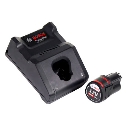 Bosch GOP 12V-28 Professional Starlock Brushless Cordless Sander Cutter + 1x 3.0 Ah Battery + Charger