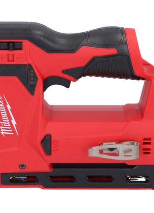 Milwaukee M12 BST-0 Cucitrice a batteria 12 V 6 - 14 mm ( 49334596349 ) Solo - senza batteria, senza caricatore gert