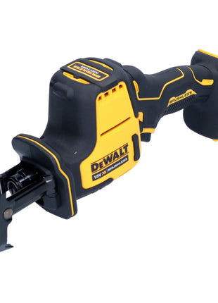 DeWalt DCS369N Cordless Reciprocating Saw 18V Brushless - without battery, without charger