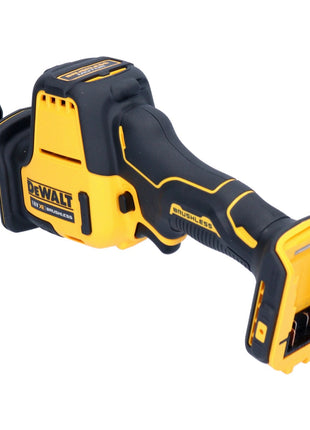 DeWalt DCS369N Cordless Reciprocating Saw 18V Brushless - without battery, without charger