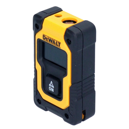 Télémètre laser DeWalt DW 055 PL 16 m