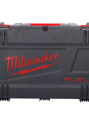 Milwaukee M18 FTR-301X Akku Fräse 18 V Brushless + 1x Akku 3,0 Ah + Ladegerät + Fräsmodule + HD Box