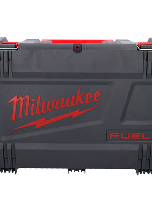 Milwaukee M18 FTR-302X Cordless Trim Router 18V Brushless + 2x Batteries 3.0 Ah + Charger + Trim Modules + HD Box Case