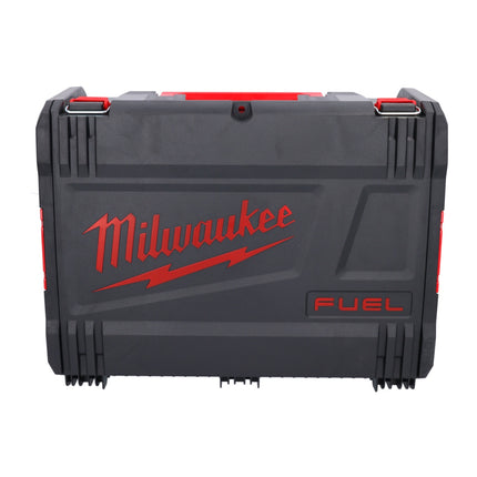 Router a batteria Milwaukee M18 FTR-401X 18 V brushless + 1x batteria 4,0 Ah + moduli router + scatola HD - senza caricabatterie