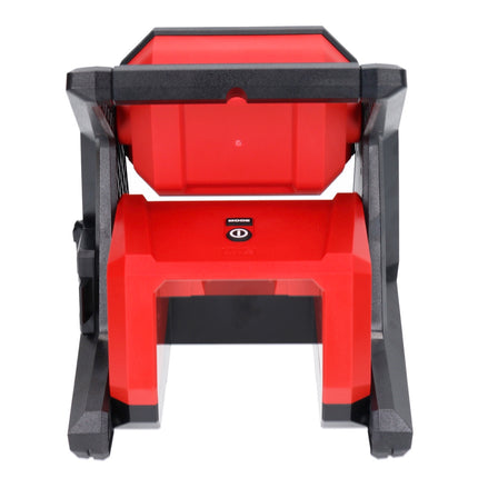 Milwaukee M18 HOAL-501FC Lampe de chantier LED sans fil 4000lm 18V + 1x Batterie 5,0Ah + Chargeur
