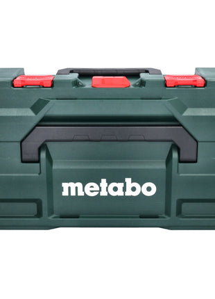 Metabo KH 18 LTX BL 24 cordless hammer drill 18 V 2.2 J SDS Plus Brushless + 1x rechargeable battery 4.0 Ah + metaBOX - without charger