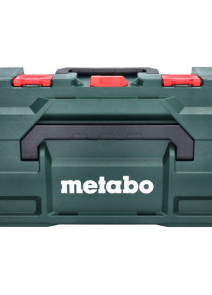 Metabo KH 18 LTX BL 24 cordless hammer drill 18 V 2.2 J SDS Plus Brushless + 1x rechargeable battery 5.5 Ah + metaBOX - without charger