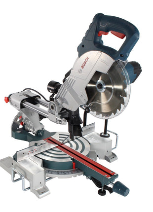 Bosch GCM 800 SJ Professional Sliding Mitre Saw 1400W 216mm (0601B19000)