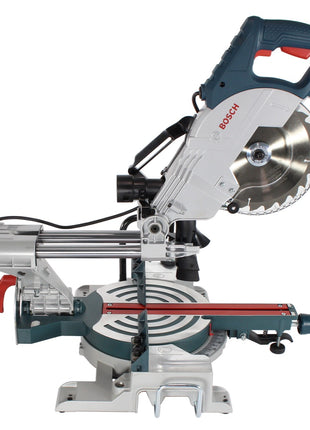 Bosch GCM 800 SJ Professional Sliding Mitre Saw 1400W 216mm (0601B19000)
