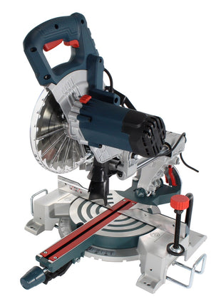 Bosch GCM 800 SJ Professional Sliding Mitre Saw 1400W 216mm (0601B19000)