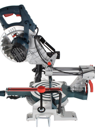 Bosch GCM 800 SJ Professional Sliding Mitre Saw 1400W 216mm (0601B19000)