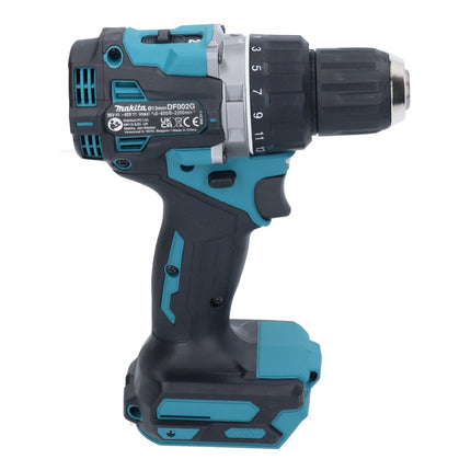 Makita DF 002 GA1 Akku Bohrschrauber 40 V max. 64 Nm Brushless XGT + 1x Akku 2,0 Ah - ohne Ladegerät