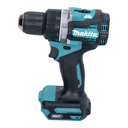 Makita DF 002 GA1 perceuse-visseuse sans fil 40 V max. 64 Nm Brushless XGT + 1x batterie 2,0 Ah + chargeur
