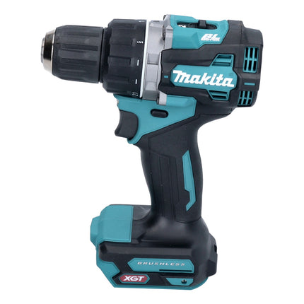 Makita DF 002 GA101 perceuse-visseuse sans fil 40 V max. 64 Nm Brushless XGT + 1x batterie 2,0 Ah + Makpac - sans chargeur