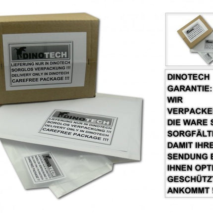 Makita DWLX1 10,8 V Li-Ion Akku Bohr Schrauber Set - Toolbrothers
