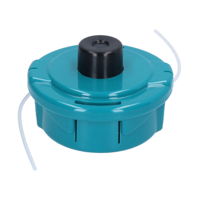 Makita 2-Fadenkopf Tap&Go 2,4 mm M8 & M10 x 1,25 LH ( B-02945 ) für DUR182 / DUR187