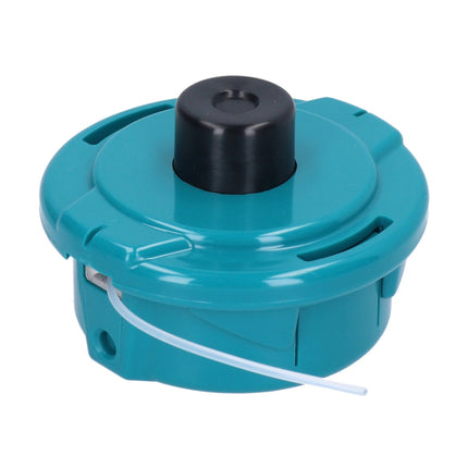 Makita 2-Fadenkopf Tap&Go 2,4 mm M8 & M10 x 1,25 LH ( B-02945 ) für DUR182 / DUR187