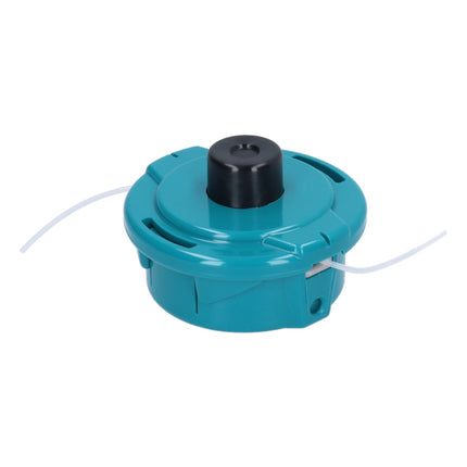 Makita 2-Fadenkopf Tap&Go 2,4 mm M8 & M10 x 1,25 LH ( B-02945 ) für DUR182 / DUR187