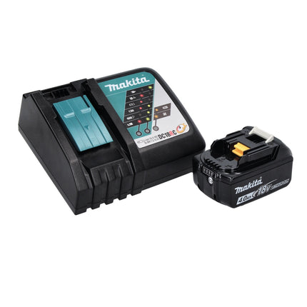 Makita DLM 330 RM Akku Rasenmäher 18 V 33 cm 30 l + 1x Akku 4,0 Ah + Ladegerät - Toolbrothers