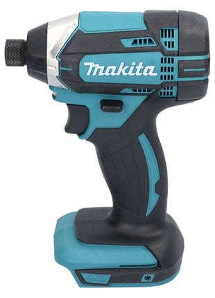 Makita DTD 152 SF2X5 Avvitatore a impulsi a batteria 165 Nm 18V + 2 batterie da 3,0Ah + caricatore + valigetta + set di 101 accessori