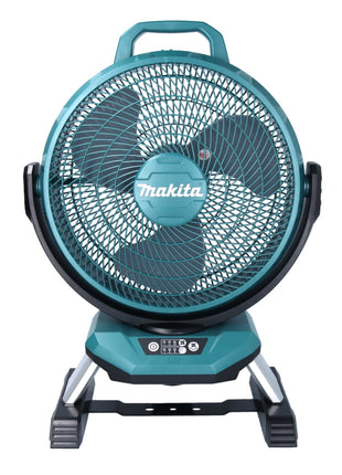 Makita DCF 301 RA1 Akku Ventilator Luefter 18 V 33 cm 1x Akku 2 0 Ah Ladegeraet 2 - toolbrothers