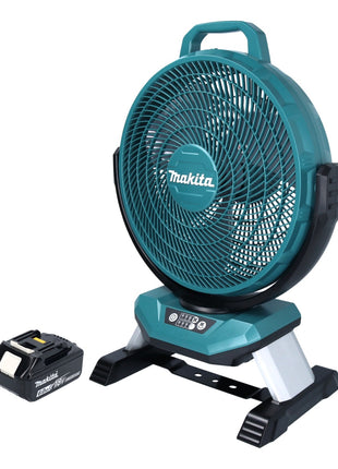 Makita DCF 301 G1 Akku Ventilator Luefter 18 V 33 cm 1x Akku 6 0 Ah ohne Ladegeraet 1 - toolbrothers